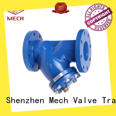 water strainer valve top brand bulk production