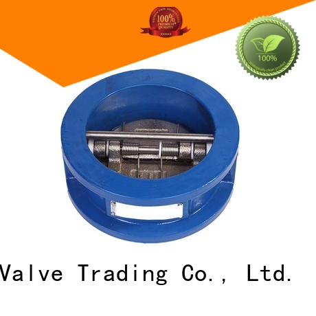 Mech Valve door double check valve check now