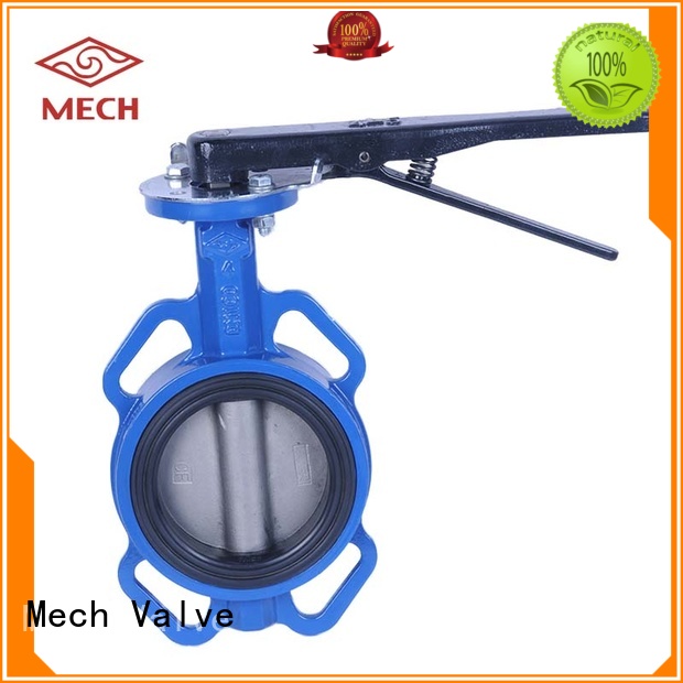 wafer butterfly lug type butterfly valve inquire now energy control