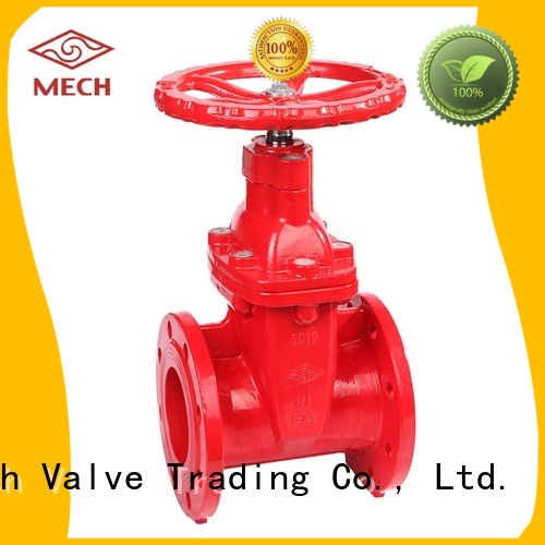 os&y gate valve wedge disposal Mech Valve