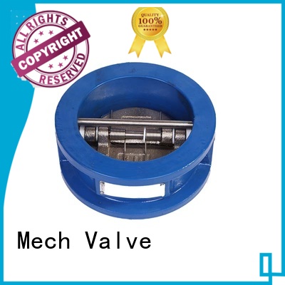 Mech Valve valve air actuated valve manufacturers ﬁre protection