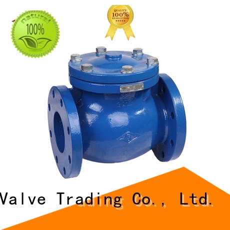 swing type check valve wafer ﬁre protection Mech Valve