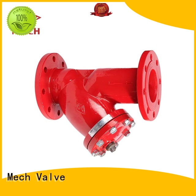 industrial y strainers for water unique for sale