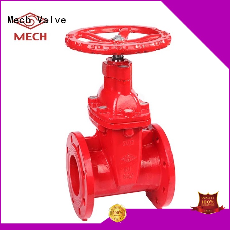 Top automatic control valve durable company disposal