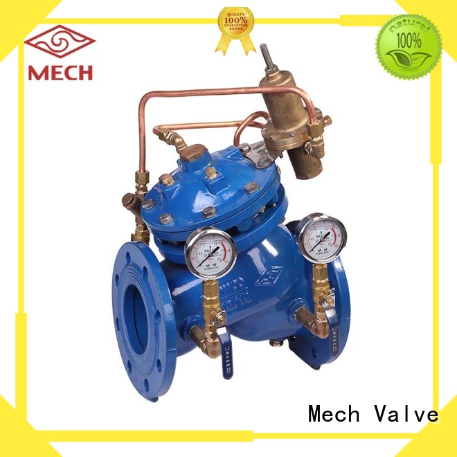 Custom spring return ball valve slow manufacturers water pipe