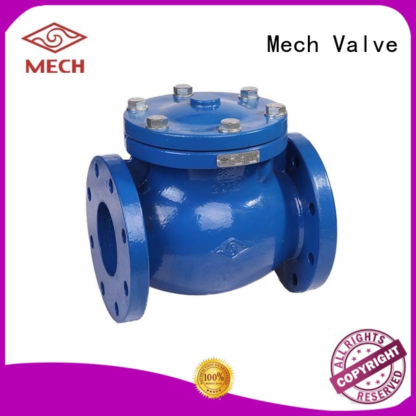 Mech Valve door spring check valve check now