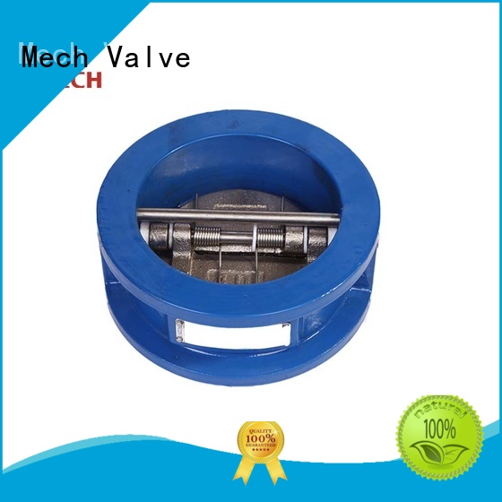 Mech Valve Wholesale carbon steel ball valve company for potable control