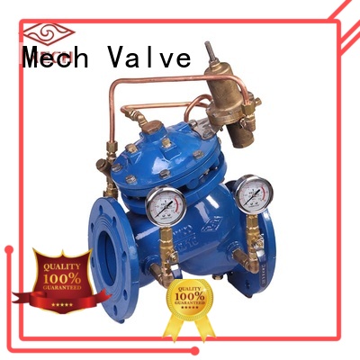 Mech Valve Latest pneumatic pressure release valve Suppliers water pipe