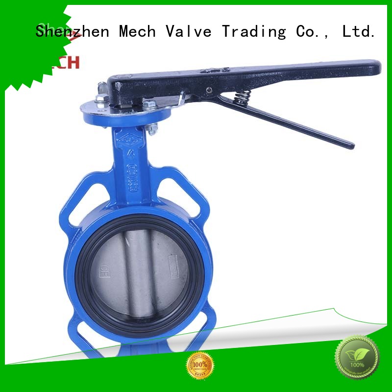 Mech Valve top selling miv valves for business disposal