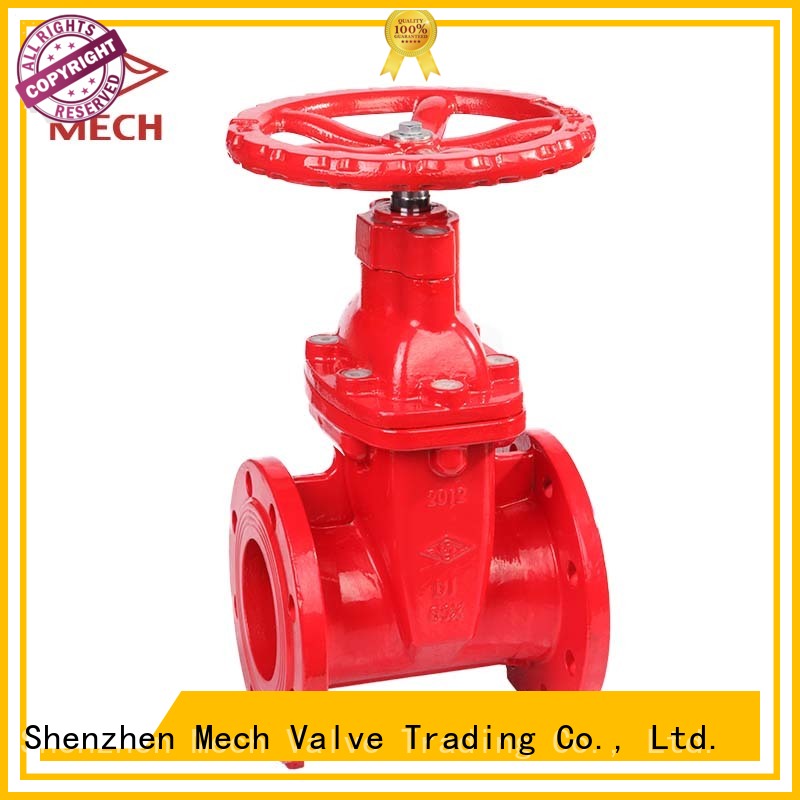 Custom ball valve specification high quality factory for drainage