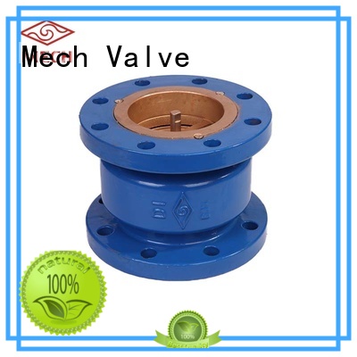 Mech Valve wafer high pressure ball valves manufacturers company ﬁre protection