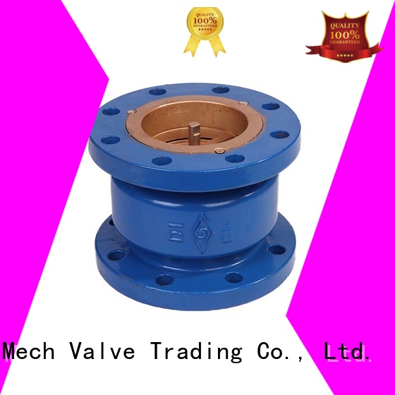 silent swing check valve buy now for drainage