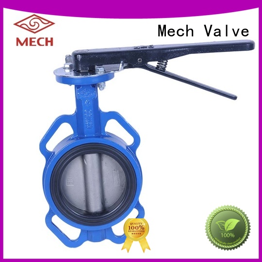 Mech Valve High-quality miv valves factory energy control